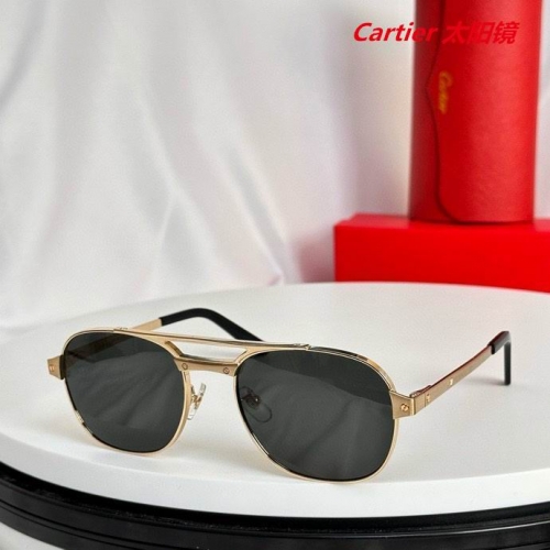 C.a.r.t.i.e.r. Sunglasses AAAA 6095