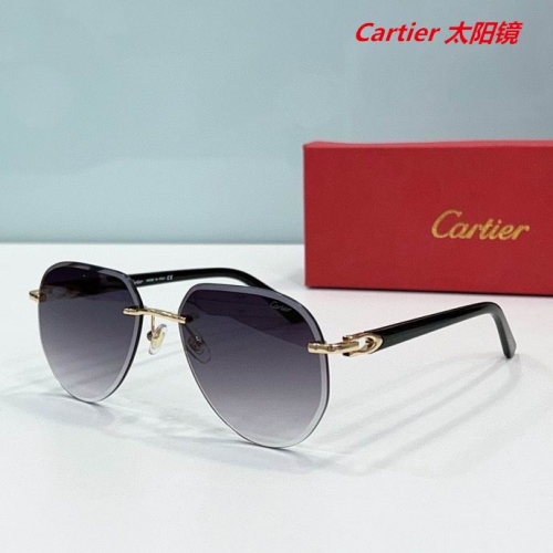 C.a.r.t.i.e.r. Sunglasses AAAA 5455