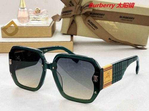 B.u.r.b.e.r.r.y. Sunglasses AAAA 4251