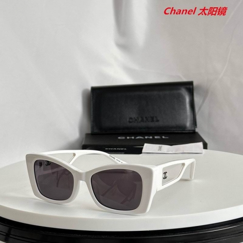 C.h.a.n.e.l. Sunglasses AAAA 5851