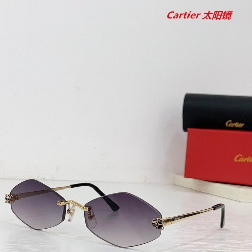 C.a.r.t.i.e.r. Sunglasses AAAA 5377