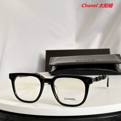 C.h.a.n.e.l. Sunglasses AAAA 5645