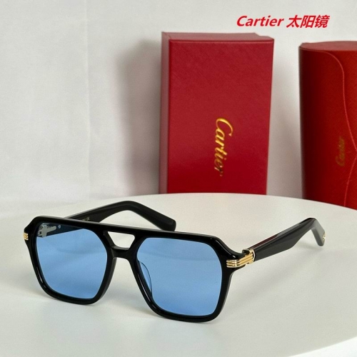 C.a.r.t.i.e.r. Sunglasses AAAA 5636