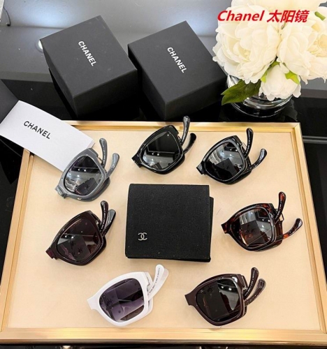 C.h.a.n.e.l. Sunglasses AAAA 5913