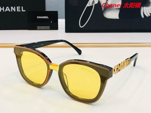 C.h.a.n.e.l. Sunglasses AAAA 6109