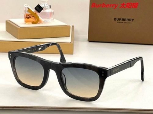 B.u.r.b.e.r.r.y. Sunglasses AAAA 4268