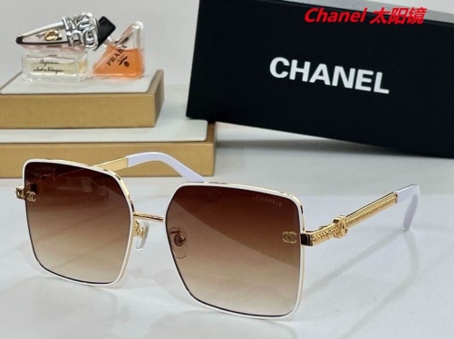 C.h.a.n.e.l. Sunglasses AAAA 4236