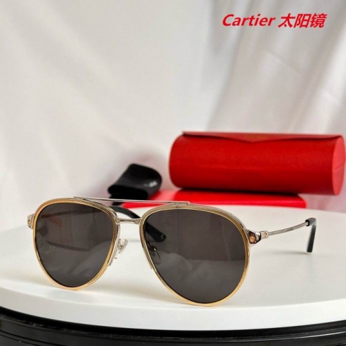 C.a.r.t.i.e.r. Sunglasses AAAA 6056