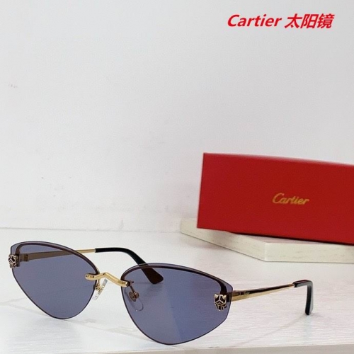 C.a.r.t.i.e.r. Sunglasses AAAA 5271