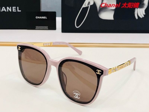 C.h.a.n.e.l. Sunglasses AAAA 6217