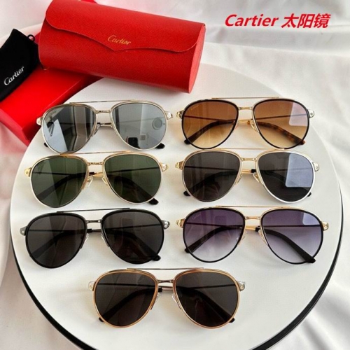 C.a.r.t.i.e.r. Sunglasses AAAA 6052