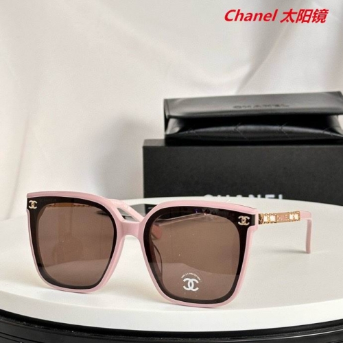 C.h.a.n.e.l. Sunglasses AAAA 5578