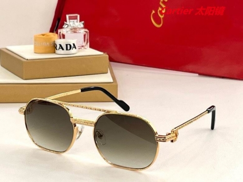 C.a.r.t.i.e.r. Sunglasses AAAA 5506