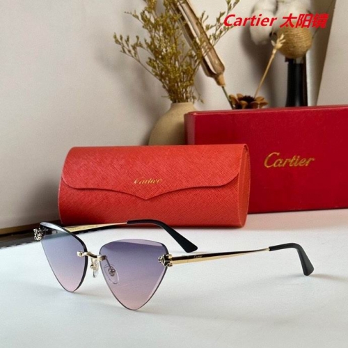 C.a.r.t.i.e.r. Sunglasses AAAA 4114