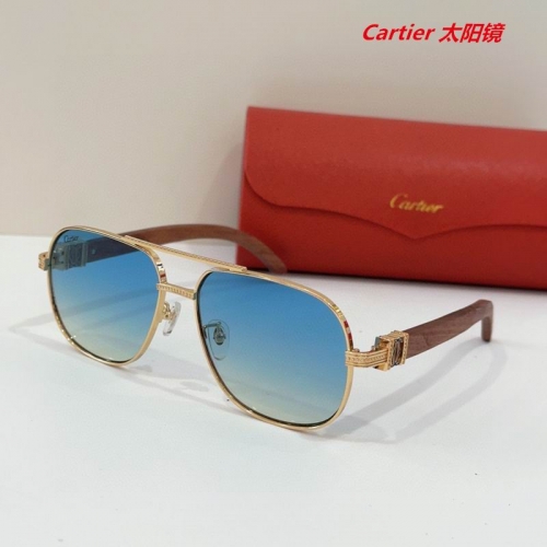 C.a.r.t.i.e.r. Sunglasses AAAA 4423