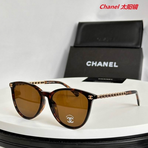 C.h.a.n.e.l. Sunglasses AAAA 5767