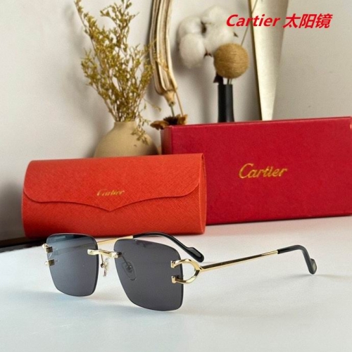 C.a.r.t.i.e.r. Sunglasses AAAA 4205