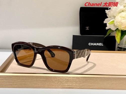 C.h.a.n.e.l. Sunglasses AAAA 5920