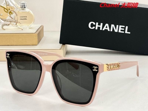 C.h.a.n.e.l. Sunglasses AAAA 4602