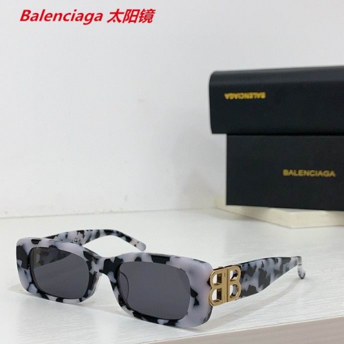 B.a.l.e.n.c.i.a.g.a. Sunglasses AAAA 4130