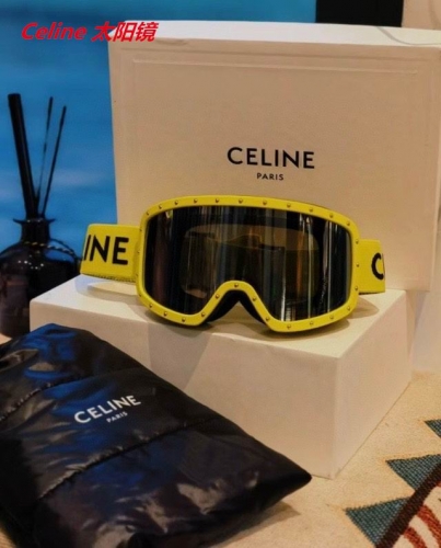 C.e.l.i.n.e. Sunglasses AAAA 4443