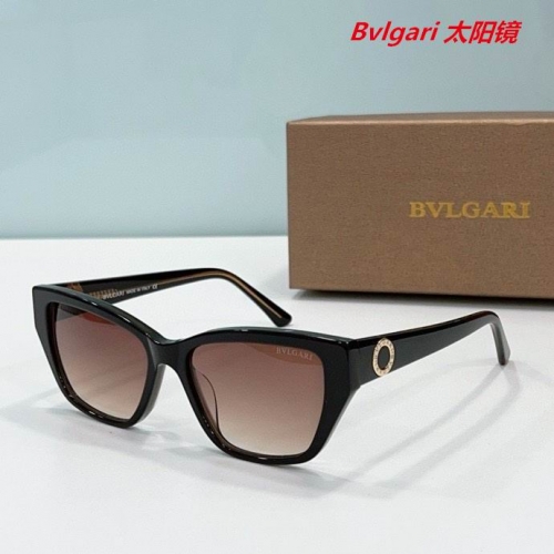 B.v.l.g.a.r.i. Sunglasses AAAA 4064