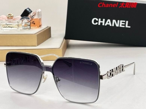 C.h.a.n.e.l. Sunglasses AAAA 4380