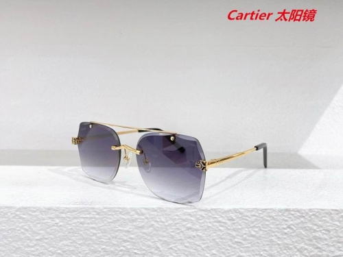 C.a.r.t.i.e.r. Sunglasses AAAA 4803