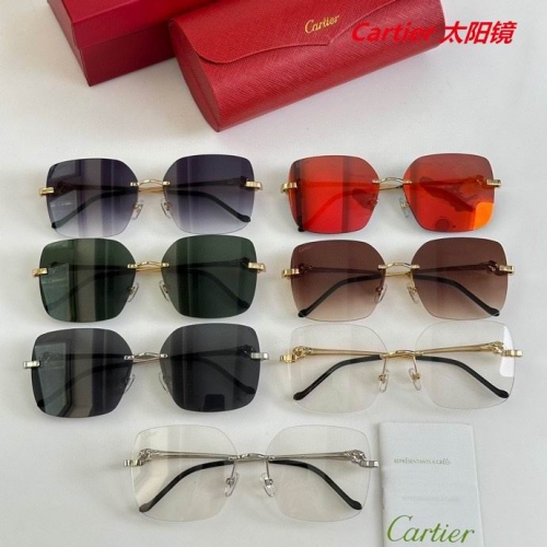 C.a.r.t.i.e.r. Sunglasses AAAA 4230