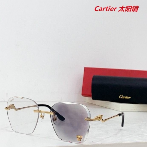 C.a.r.t.i.e.r. Sunglasses AAAA 5293