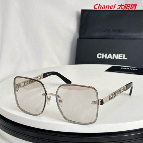 C.h.a.n.e.l. Sunglasses AAAA 5423