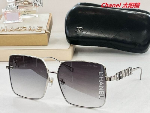 C.h.a.n.e.l. Sunglasses AAAA 4521