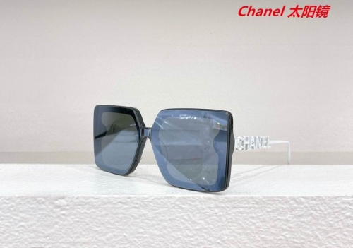 C.h.a.n.e.l. Sunglasses AAAA 6535