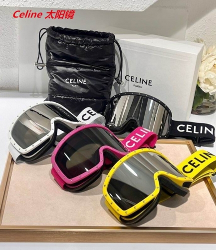 C.e.l.i.n.e. Sunglasses AAAA 4416