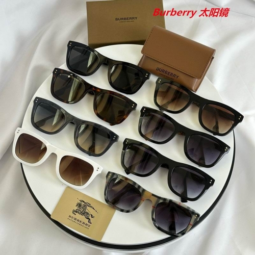 B.u.r.b.e.r.r.y. Sunglasses AAAA 4273