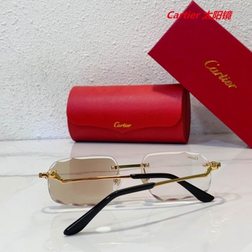 C.a.r.t.i.e.r. Sunglasses AAAA 4288