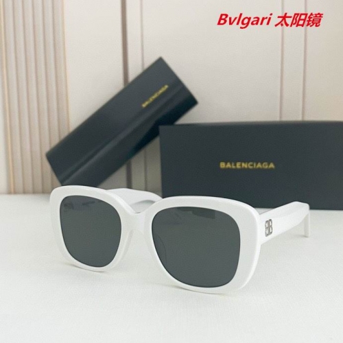 B.v.l.g.a.r.i. Sunglasses AAAA 4044