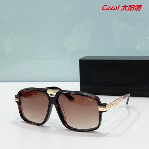 C.a.z.a.l. Sunglasses AAAA 4073