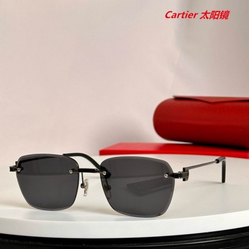 C.a.r.t.i.e.r. Sunglasses AAAA 6242