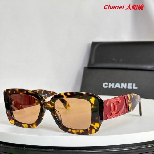 C.h.a.n.e.l. Sunglasses AAAA 5807