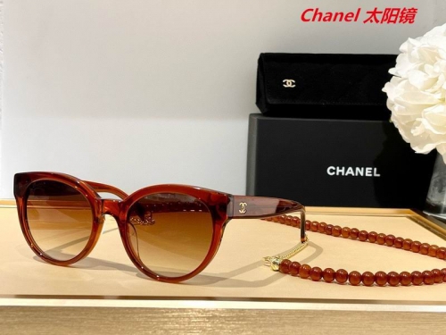 C.h.a.n.e.l. Sunglasses AAAA 4936