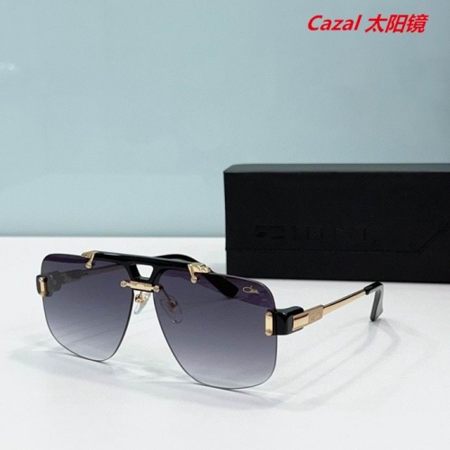 C.a.z.a.l. Sunglasses AAAA 4196