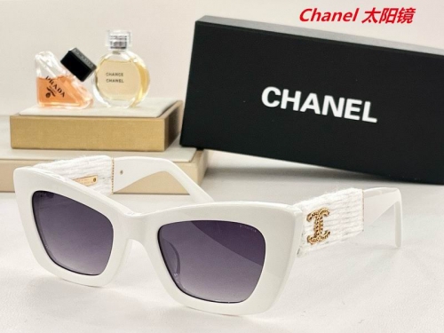 C.h.a.n.e.l. Sunglasses AAAA 4696