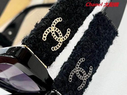 C.h.a.n.e.l. Sunglasses AAAA 4700