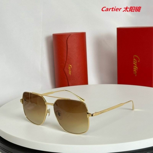 C.a.r.t.i.e.r. Sunglasses AAAA 5678