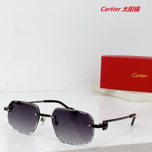 C.a.r.t.i.e.r. Sunglasses AAAA 5361