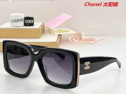 C.h.a.n.e.l. Sunglasses AAAA 5339