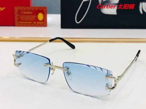 C.a.r.t.i.e.r. Sunglasses AAAA 4612