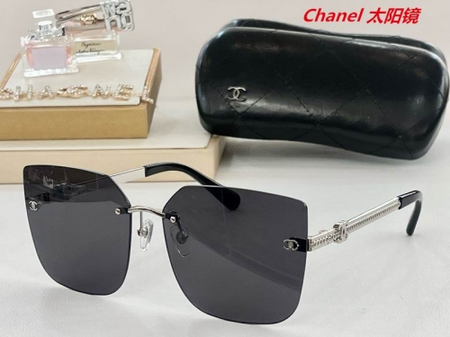 C.h.a.n.e.l. Sunglasses AAAA 4511