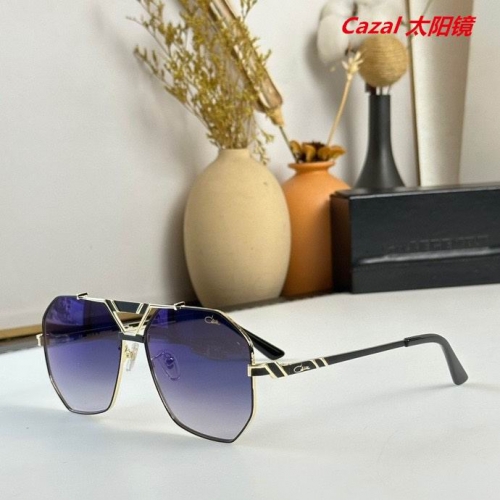 C.a.z.a.l. Sunglasses AAAA 4065